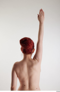 Yeva  1 arm back view flexing nude 0005.jpg